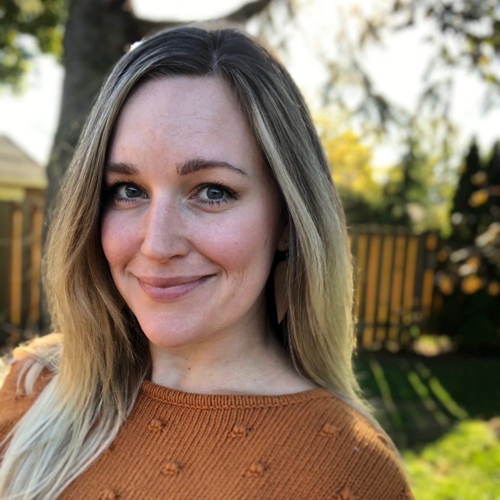 Meet your Posher, Mallory